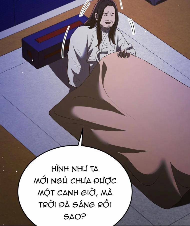 manhwax10.com - Truyện Manhwa Vương Triều Đen Tối: Joseon Chương 70 Trang 152