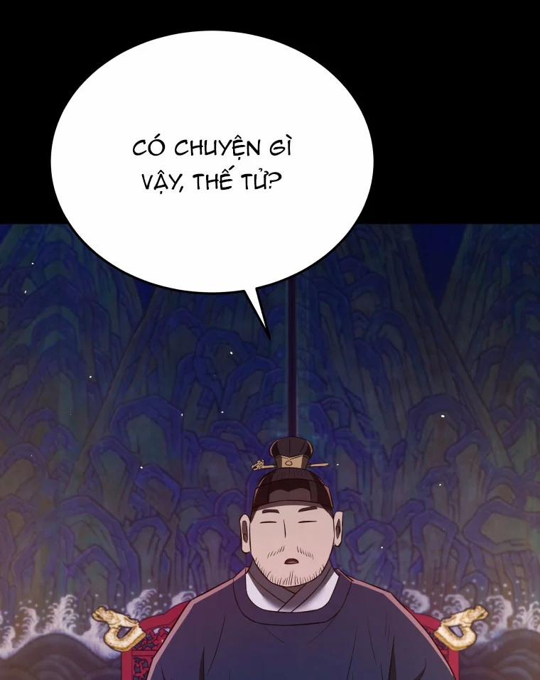 manhwax10.com - Truyện Manhwa Vương Triều Đen Tối: Joseon Chương 70 Trang 157