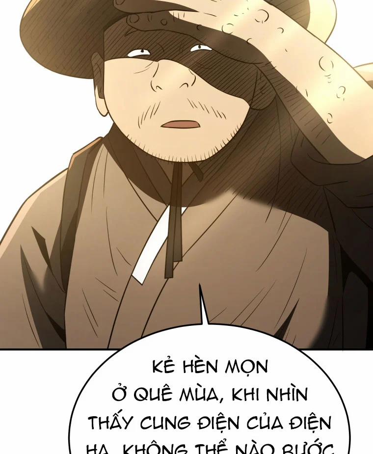 manhwax10.com - Truyện Manhwa Vương Triều Đen Tối: Joseon Chương 70 Trang 17