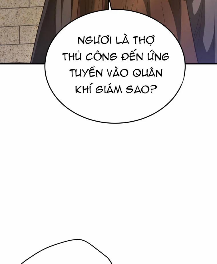 manhwax10.com - Truyện Manhwa Vương Triều Đen Tối: Joseon Chương 70 Trang 20