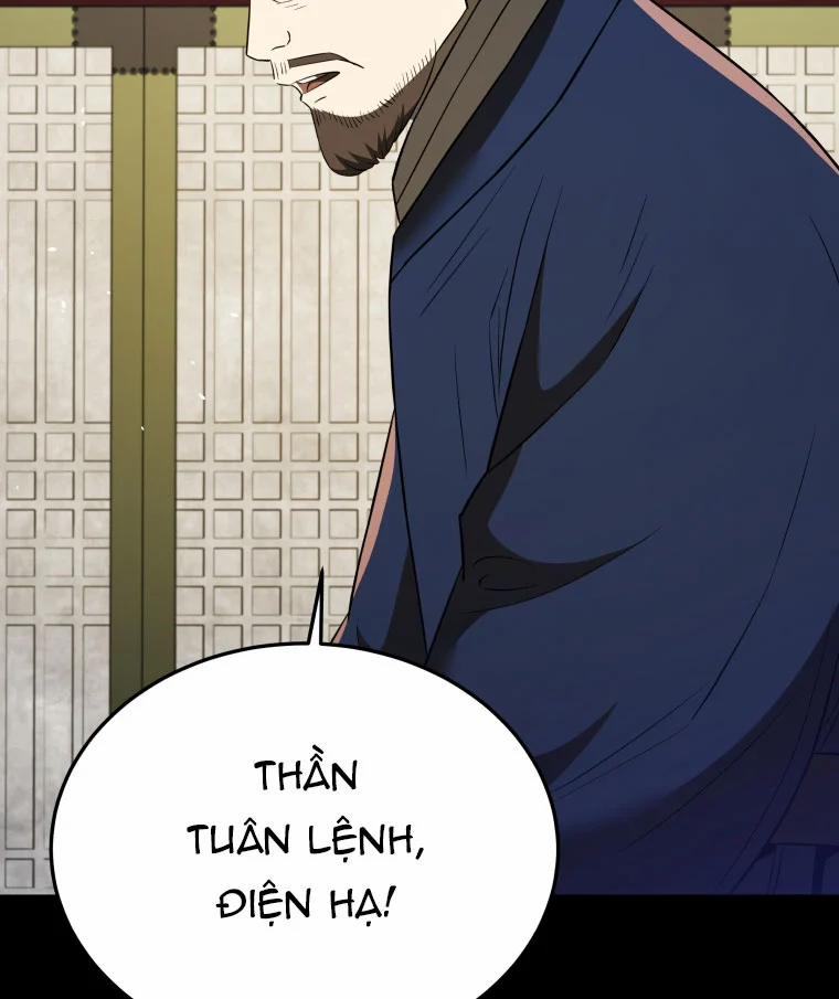 manhwax10.com - Truyện Manhwa Vương Triều Đen Tối: Joseon Chương 70 Trang 41