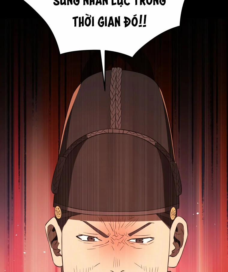 manhwax10.com - Truyện Manhwa Vương Triều Đen Tối: Joseon Chương 70 Trang 45