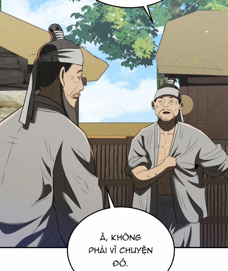 manhwax10.com - Truyện Manhwa Vương Triều Đen Tối: Joseon Chương 70 Trang 54