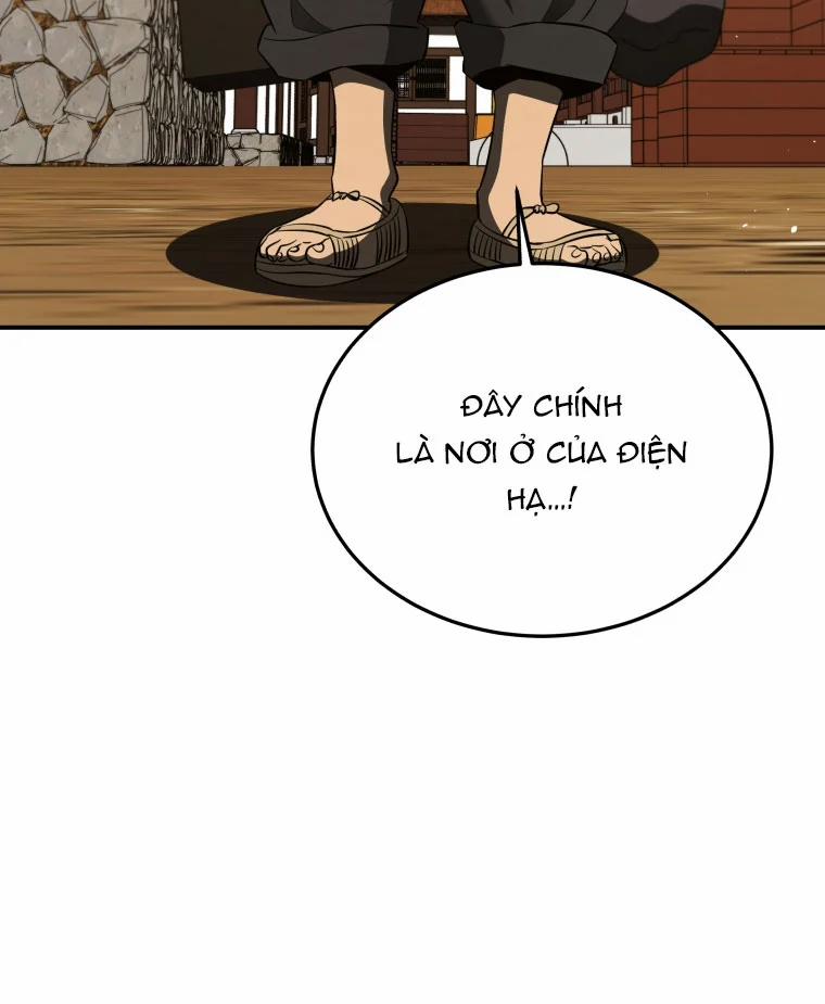 manhwax10.com - Truyện Manhwa Vương Triều Đen Tối: Joseon Chương 70 Trang 7