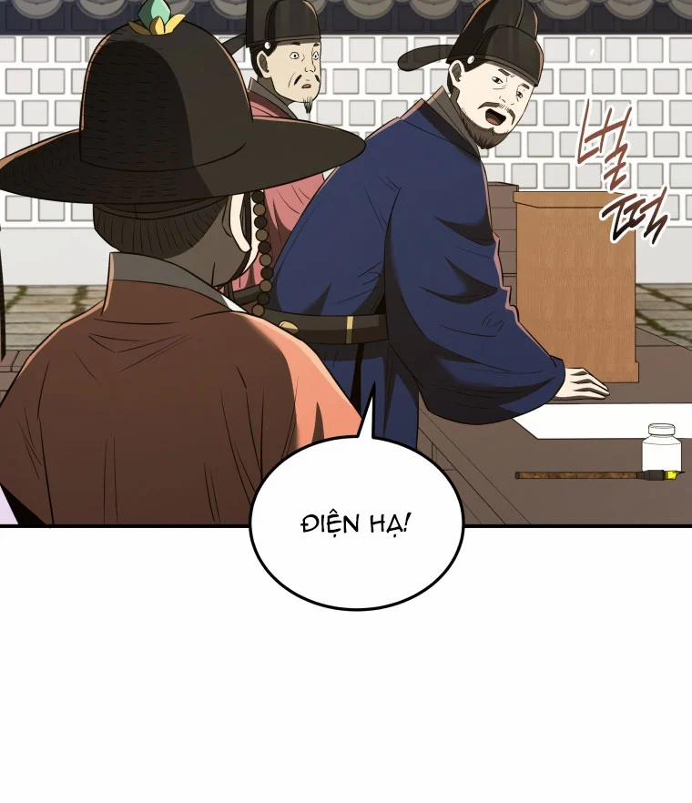 manhwax10.com - Truyện Manhwa Vương Triều Đen Tối: Joseon Chương 70 Trang 80