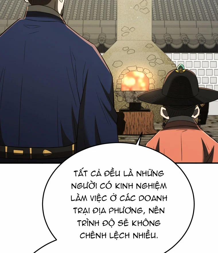 manhwax10.com - Truyện Manhwa Vương Triều Đen Tối: Joseon Chương 70 Trang 84