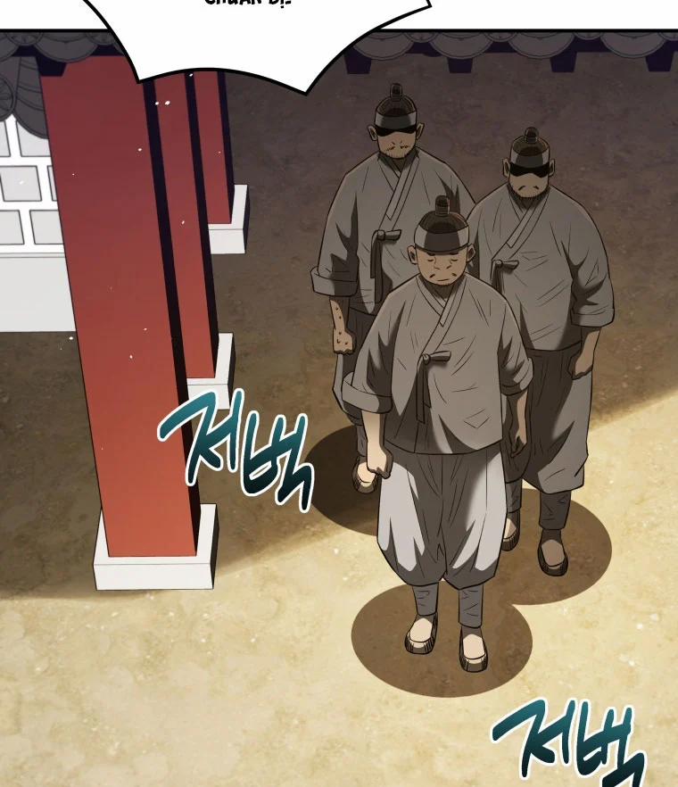 manhwax10.com - Truyện Manhwa Vương Triều Đen Tối: Joseon Chương 70 Trang 86