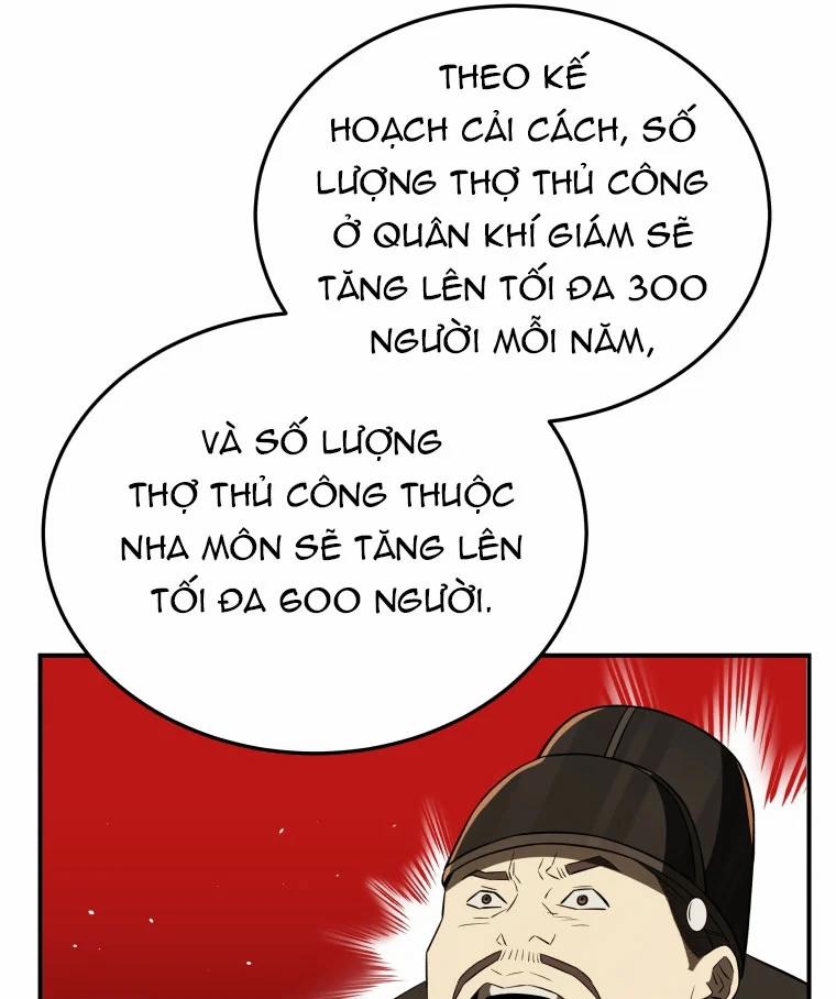 manhwax10.com - Truyện Manhwa Vương Triều Đen Tối: Joseon Chương 70 Trang 95