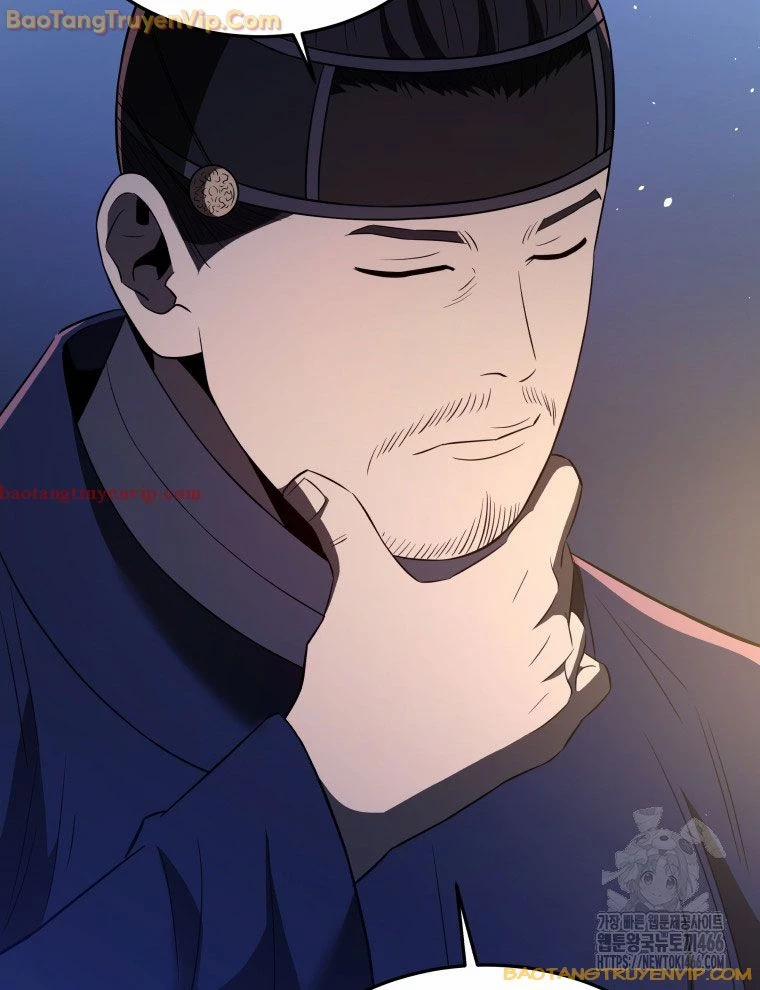 manhwax10.com - Truyện Manhwa Vương Triều Đen Tối: Joseon Chương 71 Trang 11