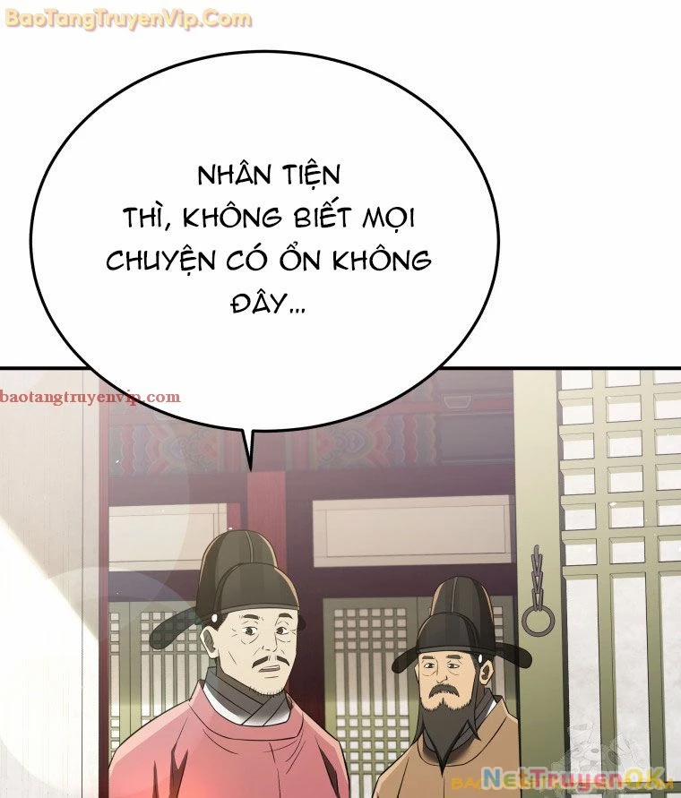 manhwax10.com - Truyện Manhwa Vương Triều Đen Tối: Joseon Chương 71 Trang 101