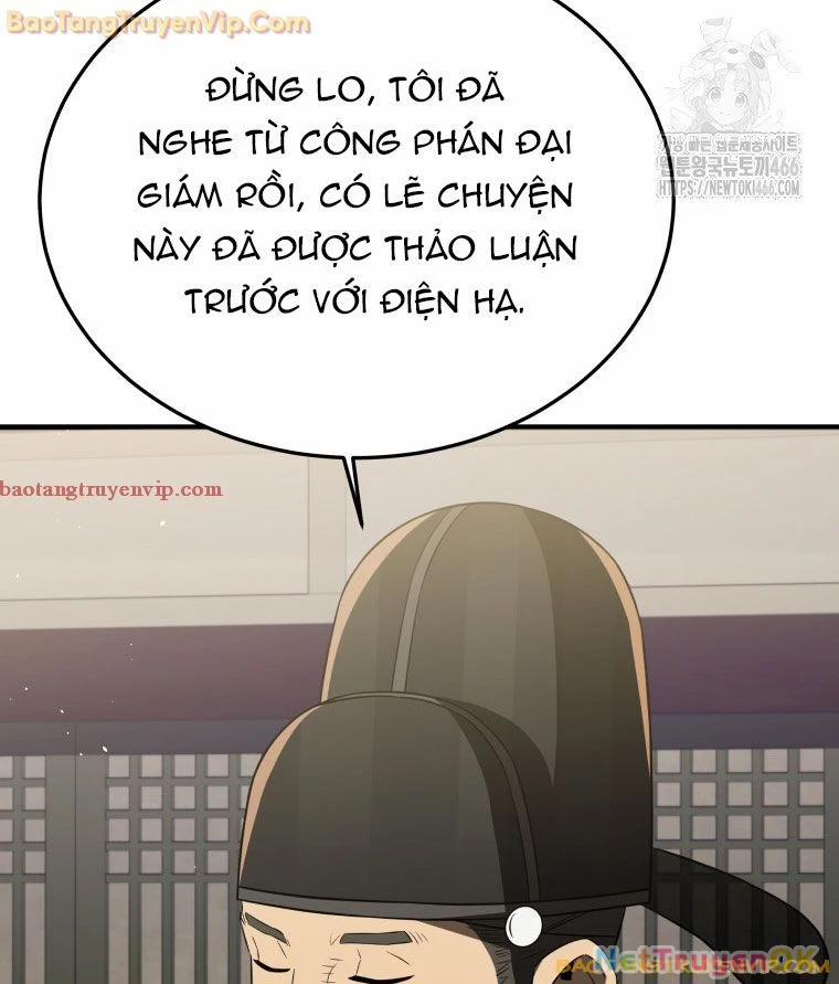 manhwax10.com - Truyện Manhwa Vương Triều Đen Tối: Joseon Chương 71 Trang 103