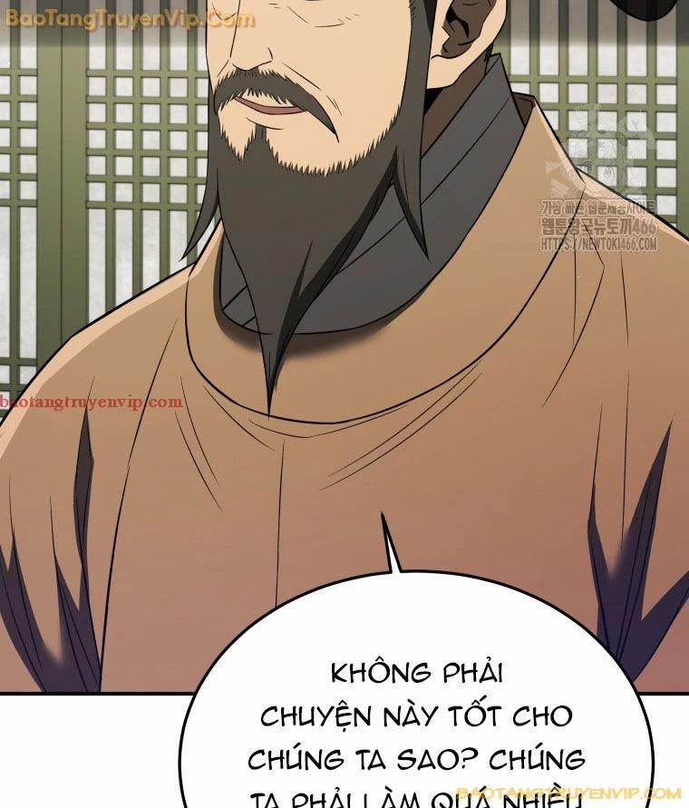 manhwax10.com - Truyện Manhwa Vương Triều Đen Tối: Joseon Chương 71 Trang 104