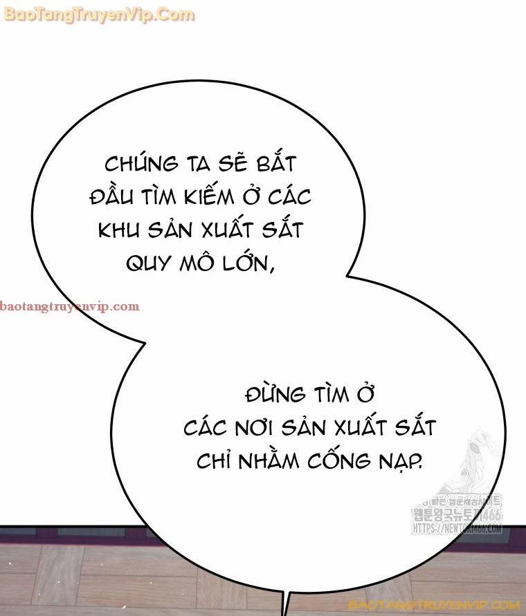 manhwax10.com - Truyện Manhwa Vương Triều Đen Tối: Joseon Chương 71 Trang 109