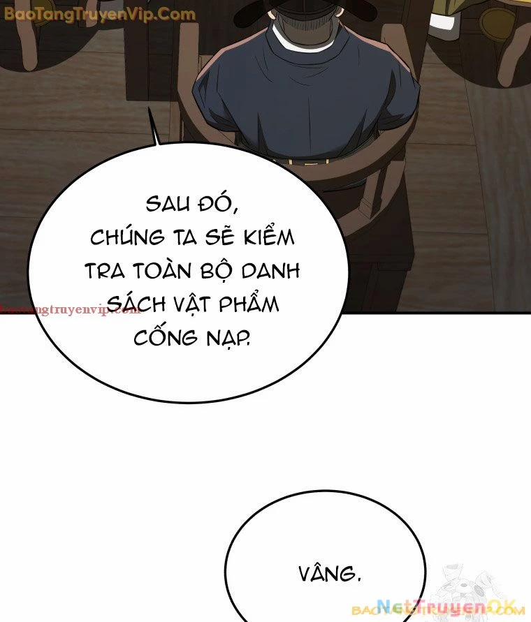 manhwax10.com - Truyện Manhwa Vương Triều Đen Tối: Joseon Chương 71 Trang 111