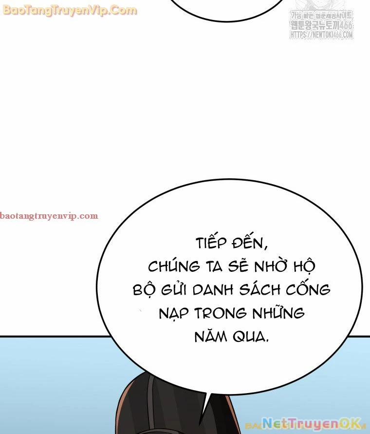 manhwax10.com - Truyện Manhwa Vương Triều Đen Tối: Joseon Chương 71 Trang 112