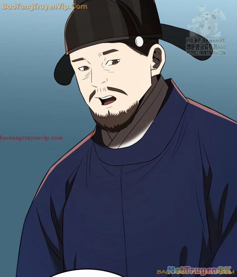 manhwax10.com - Truyện Manhwa Vương Triều Đen Tối: Joseon Chương 71 Trang 113