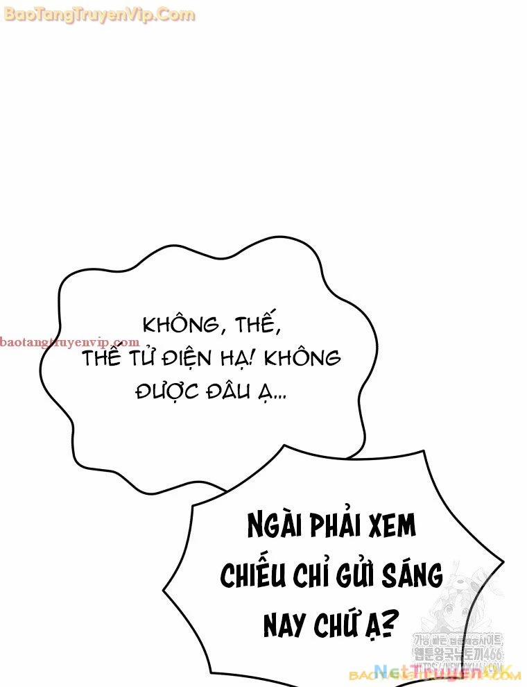 manhwax10.com - Truyện Manhwa Vương Triều Đen Tối: Joseon Chương 71 Trang 126