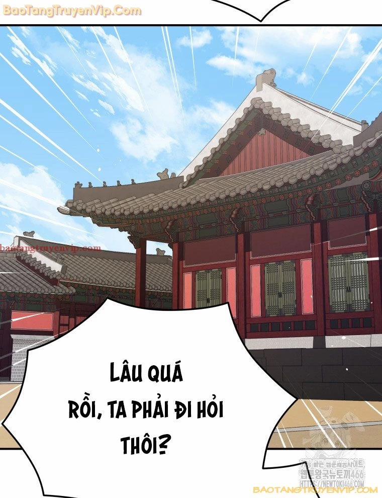 manhwax10.com - Truyện Manhwa Vương Triều Đen Tối: Joseon Chương 71 Trang 127