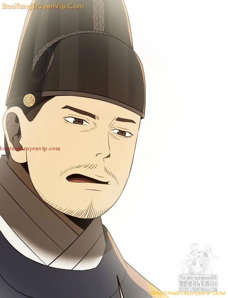 manhwax10.com - Truyện Manhwa Vương Triều Đen Tối: Joseon Chương 71 Trang 132