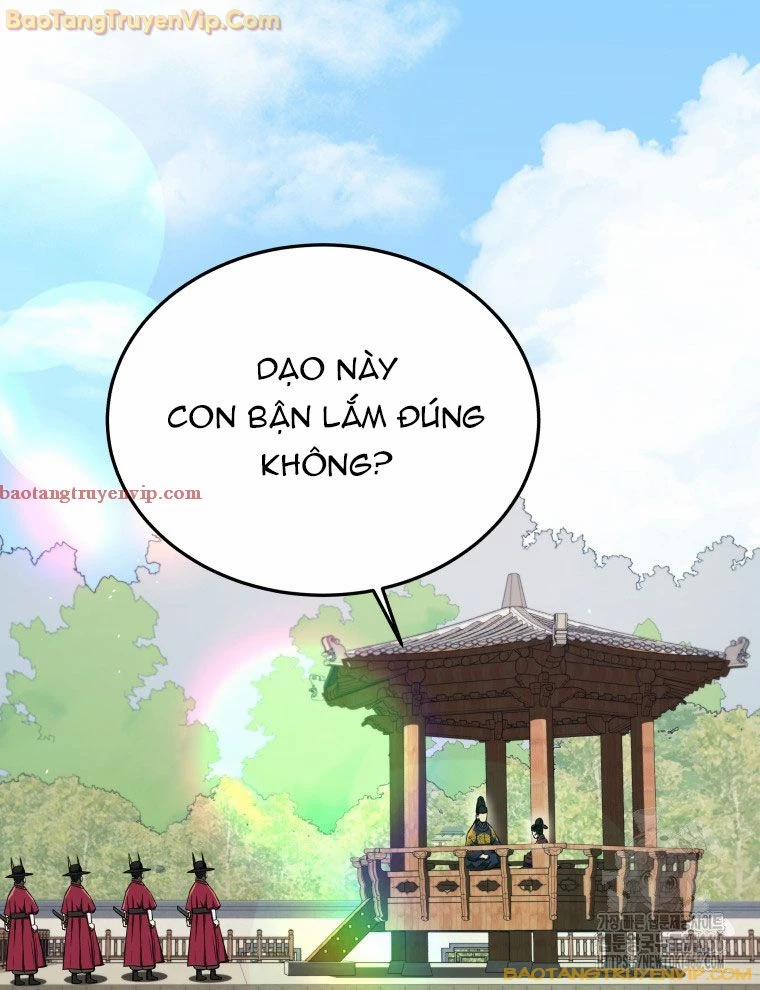 manhwax10.com - Truyện Manhwa Vương Triều Đen Tối: Joseon Chương 71 Trang 135