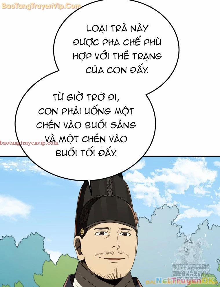 manhwax10.com - Truyện Manhwa Vương Triều Đen Tối: Joseon Chương 71 Trang 139