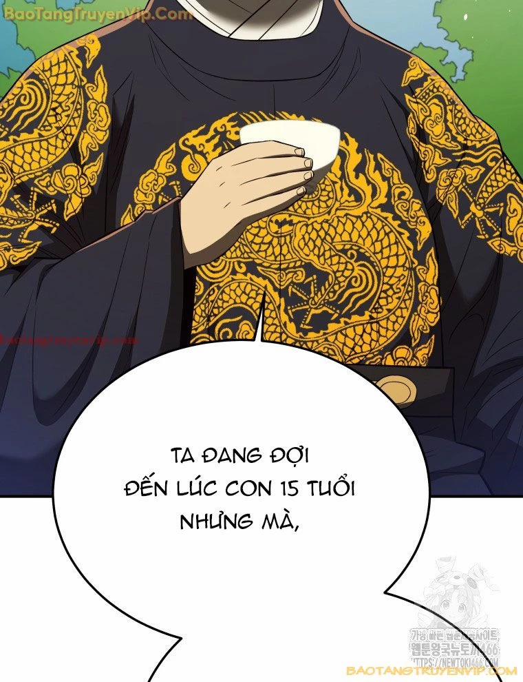 manhwax10.com - Truyện Manhwa Vương Triều Đen Tối: Joseon Chương 71 Trang 140