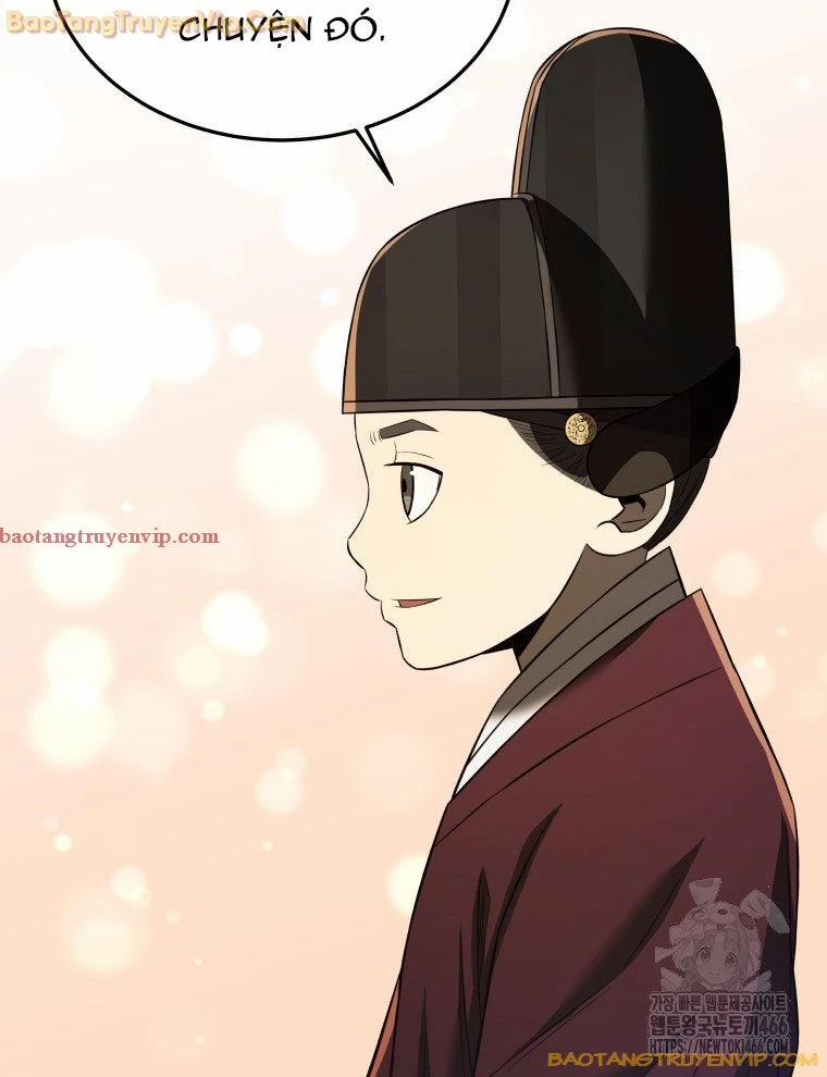 manhwax10.com - Truyện Manhwa Vương Triều Đen Tối: Joseon Chương 71 Trang 142