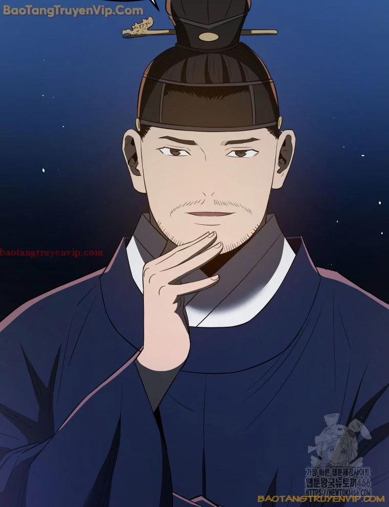 manhwax10.com - Truyện Manhwa Vương Triều Đen Tối: Joseon Chương 71 Trang 16