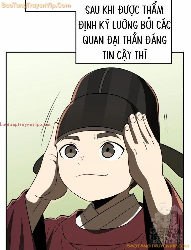 manhwax10.com - Truyện Manhwa Vương Triều Đen Tối: Joseon Chương 71 Trang 152