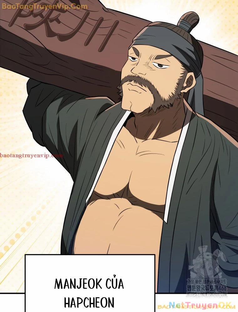 manhwax10.com - Truyện Manhwa Vương Triều Đen Tối: Joseon Chương 71 Trang 158