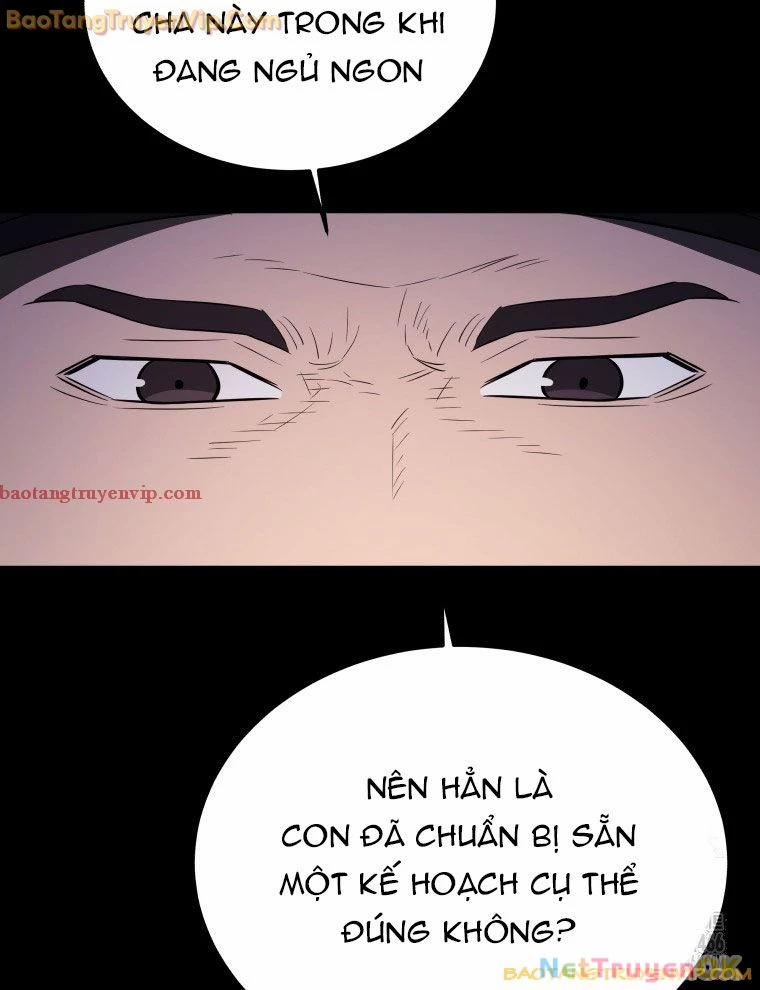 manhwax10.com - Truyện Manhwa Vương Triều Đen Tối: Joseon Chương 71 Trang 18