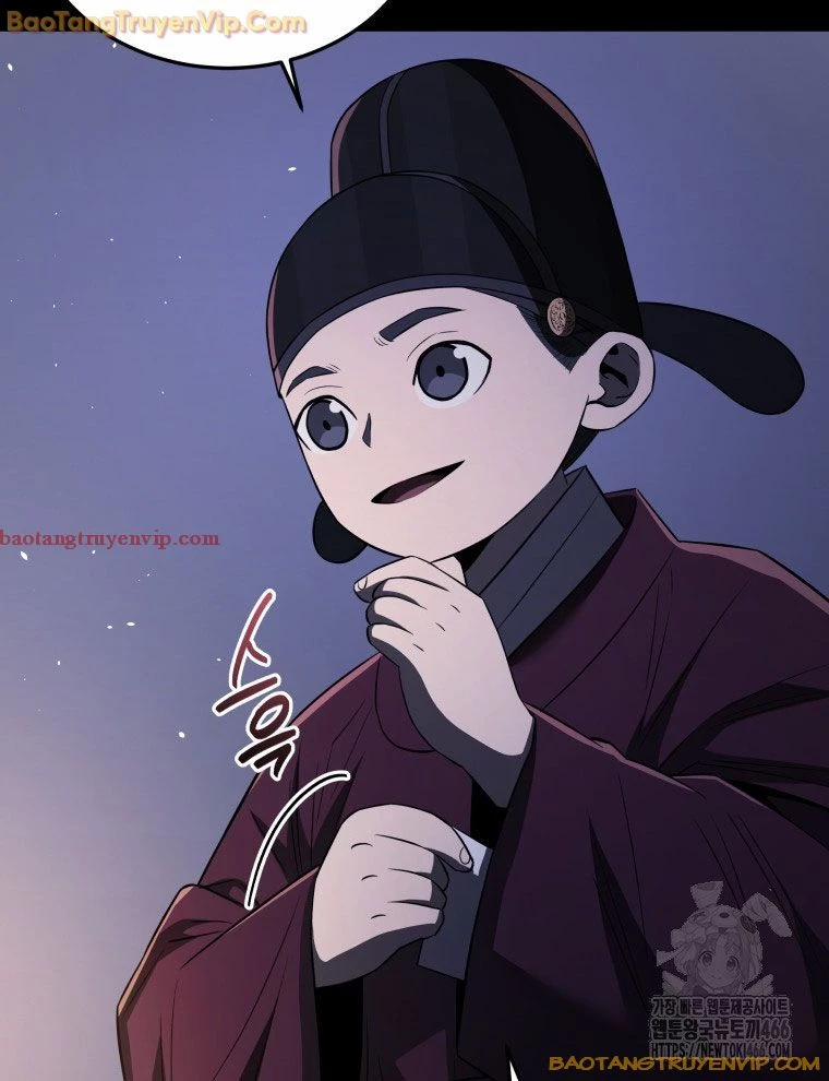 manhwax10.com - Truyện Manhwa Vương Triều Đen Tối: Joseon Chương 71 Trang 20