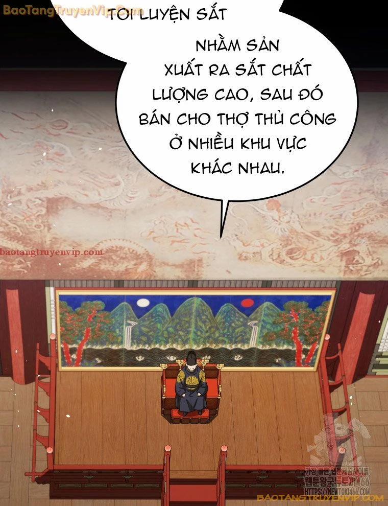 manhwax10.com - Truyện Manhwa Vương Triều Đen Tối: Joseon Chương 71 Trang 22