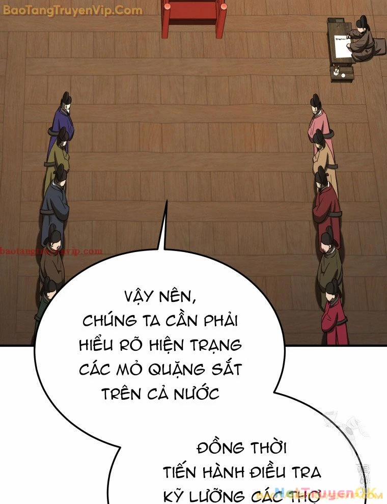 manhwax10.com - Truyện Manhwa Vương Triều Đen Tối: Joseon Chương 71 Trang 23