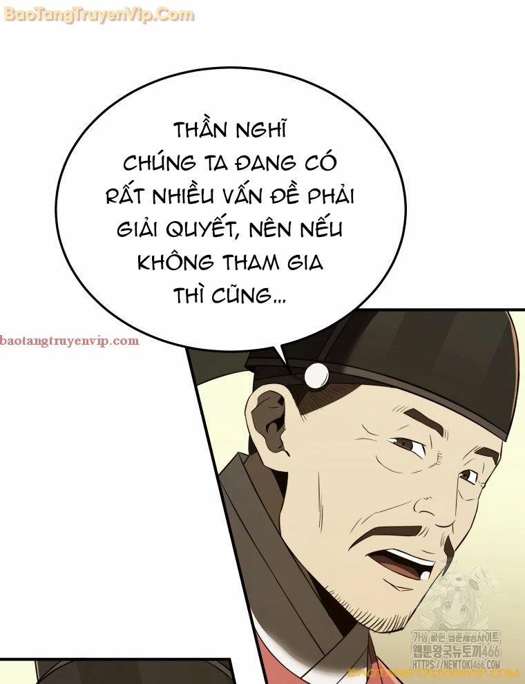 manhwax10.com - Truyện Manhwa Vương Triều Đen Tối: Joseon Chương 71 Trang 46