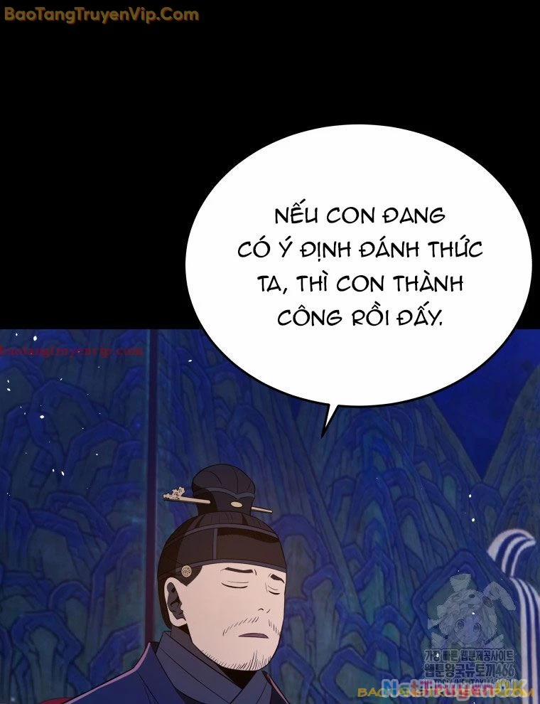 manhwax10.com - Truyện Manhwa Vương Triều Đen Tối: Joseon Chương 71 Trang 6