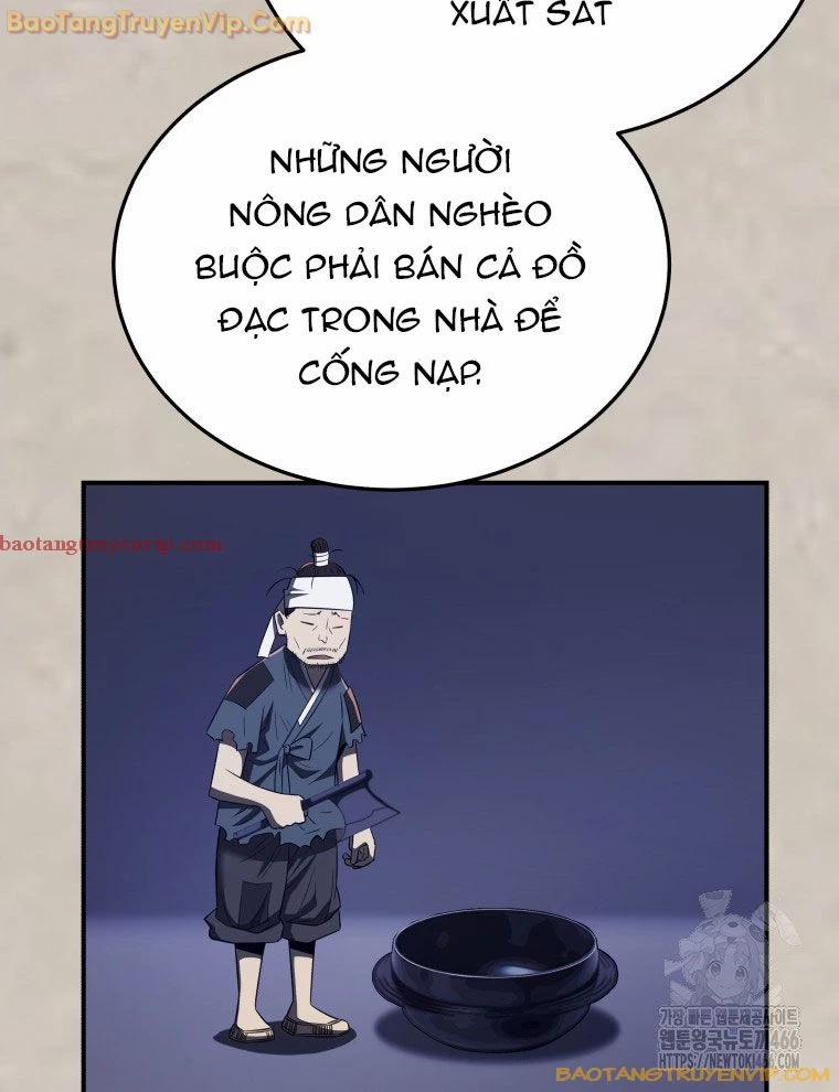 manhwax10.com - Truyện Manhwa Vương Triều Đen Tối: Joseon Chương 71 Trang 52