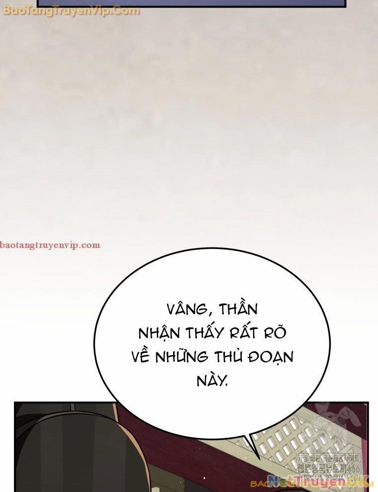 manhwax10.com - Truyện Manhwa Vương Triều Đen Tối: Joseon Chương 71 Trang 53