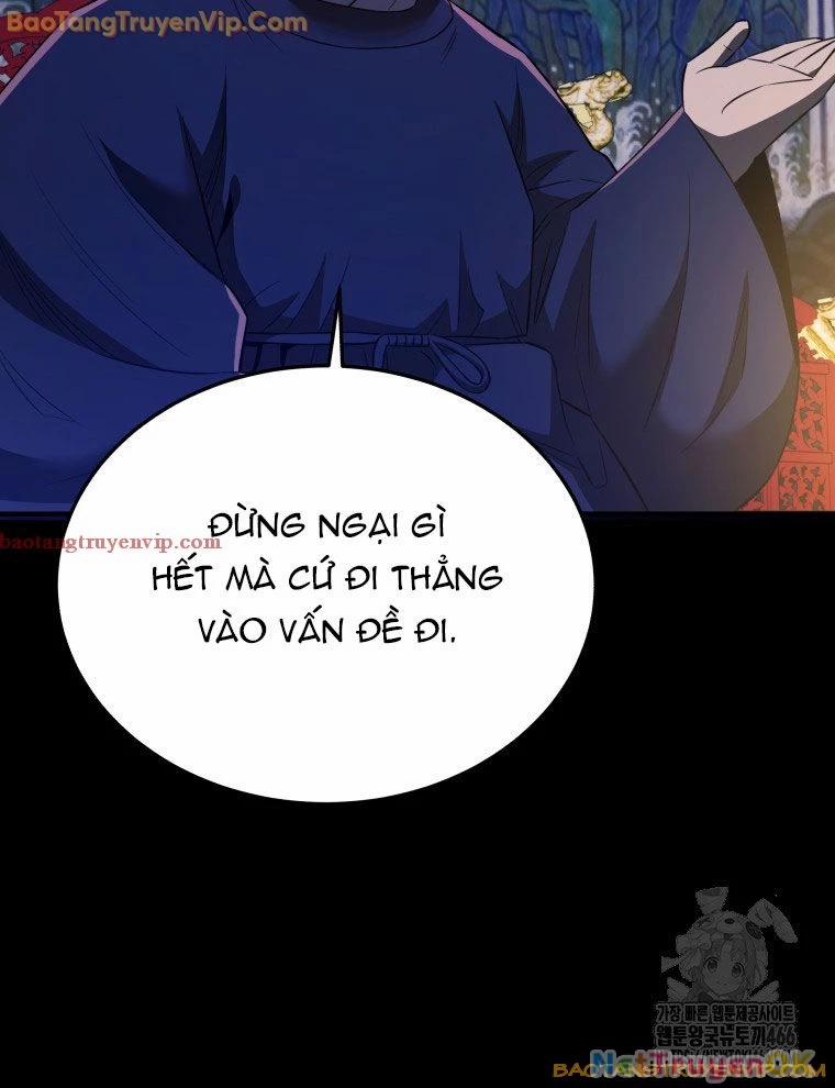 manhwax10.com - Truyện Manhwa Vương Triều Đen Tối: Joseon Chương 71 Trang 7