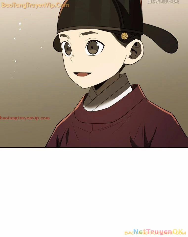 manhwax10.com - Truyện Manhwa Vương Triều Đen Tối: Joseon Chương 71 Trang 62