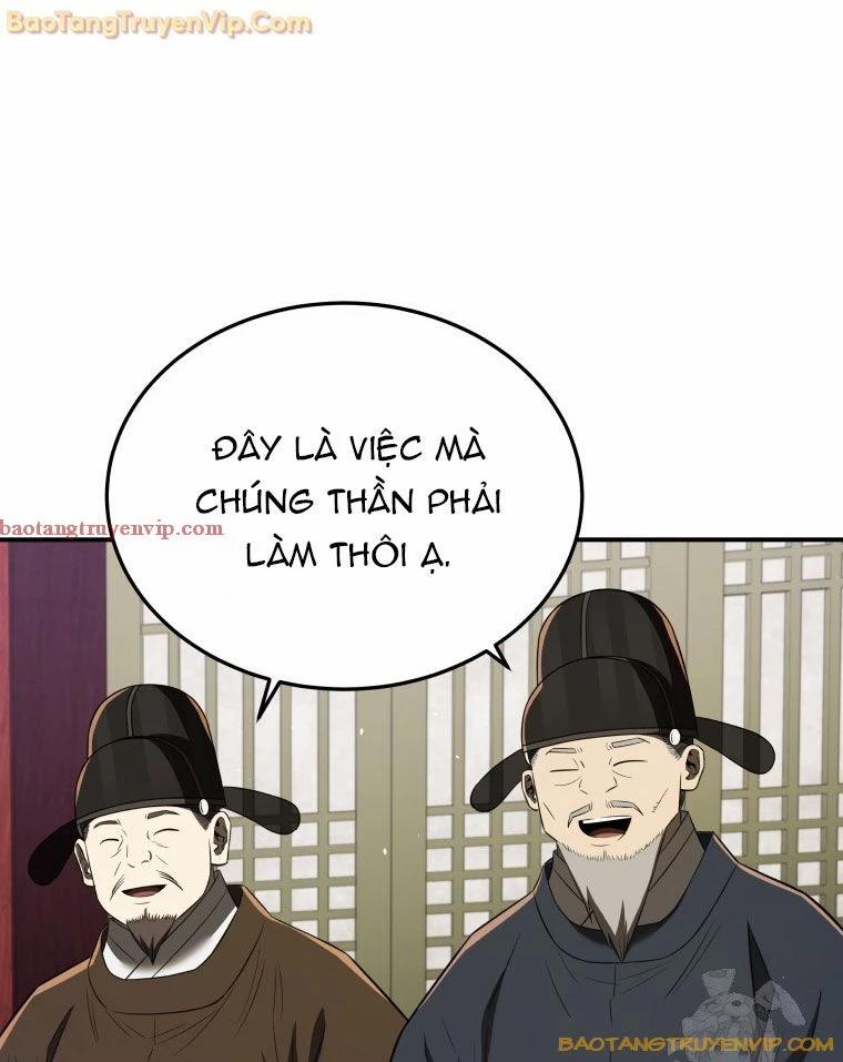 manhwax10.com - Truyện Manhwa Vương Triều Đen Tối: Joseon Chương 71 Trang 63