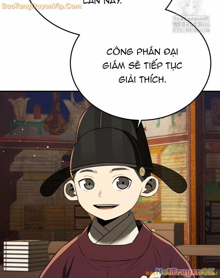 manhwax10.com - Truyện Manhwa Vương Triều Đen Tối: Joseon Chương 71 Trang 65