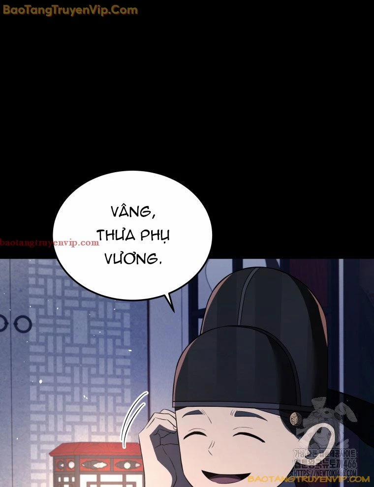 manhwax10.com - Truyện Manhwa Vương Triều Đen Tối: Joseon Chương 71 Trang 8