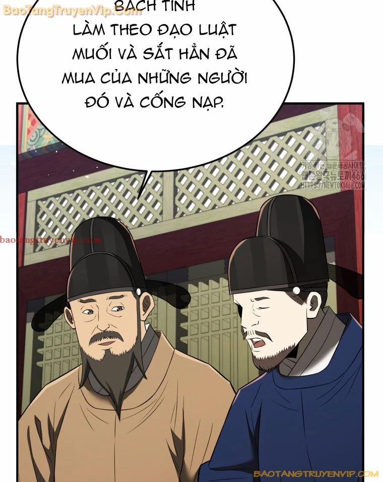 manhwax10.com - Truyện Manhwa Vương Triều Đen Tối: Joseon Chương 71 Trang 73