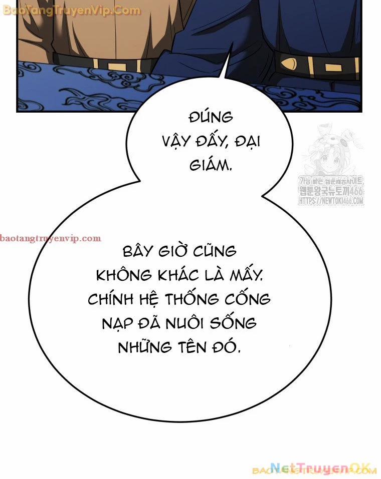 manhwax10.com - Truyện Manhwa Vương Triều Đen Tối: Joseon Chương 71 Trang 74