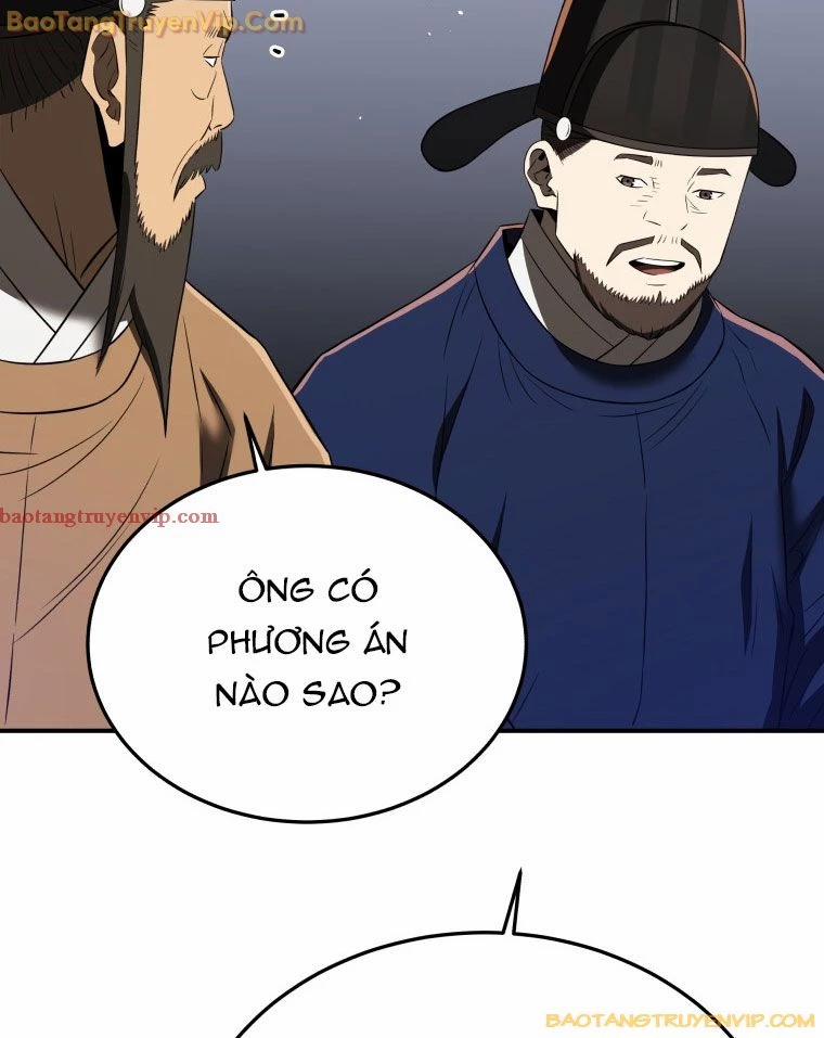 manhwax10.com - Truyện Manhwa Vương Triều Đen Tối: Joseon Chương 71 Trang 88