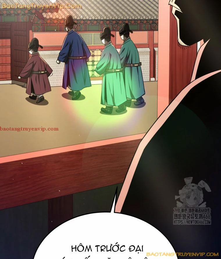 manhwax10.com - Truyện Manhwa Vương Triều Đen Tối: Joseon Chương 71 Trang 99