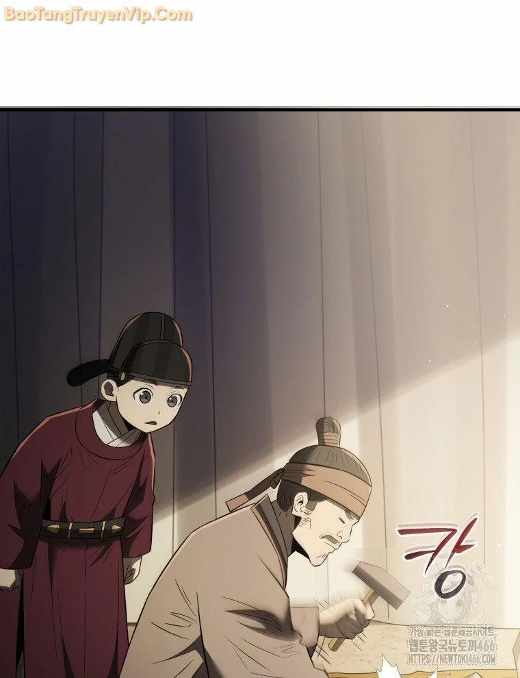 manhwax10.com - Truyện Manhwa Vương Triều Đen Tối: Joseon Chương 72 Trang 103