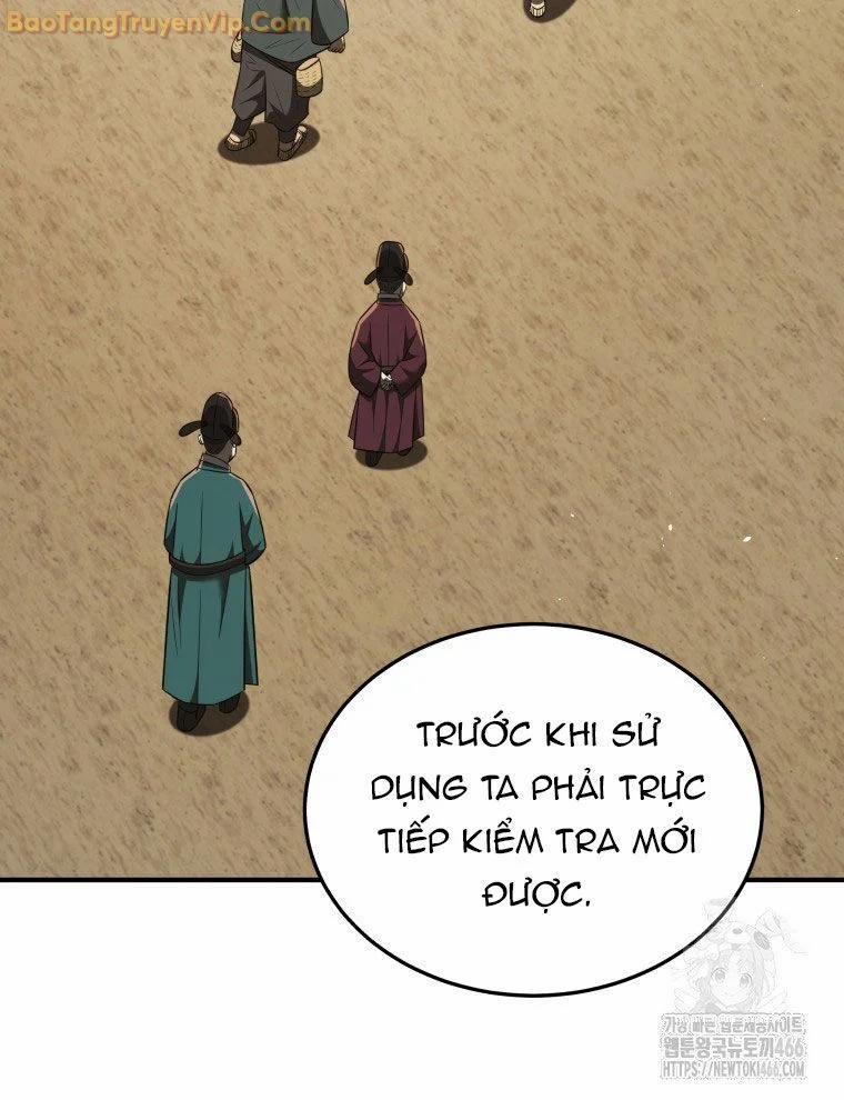 manhwax10.com - Truyện Manhwa Vương Triều Đen Tối: Joseon Chương 72 Trang 118