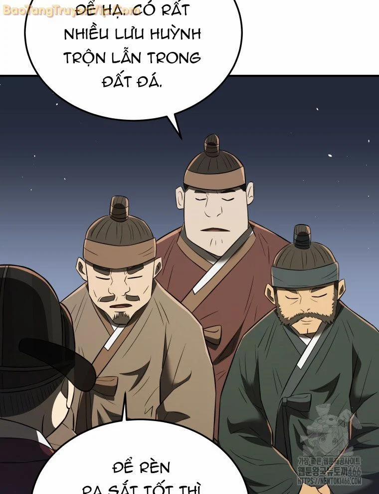 manhwax10.com - Truyện Manhwa Vương Triều Đen Tối: Joseon Chương 72 Trang 126